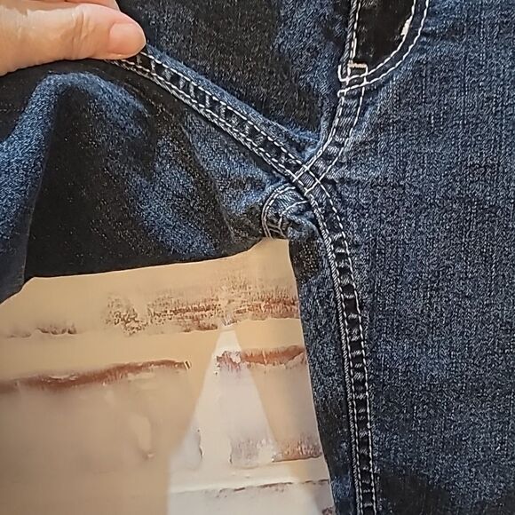 Girls Jordache Super Skinny Jeans! - Picture 8 of 8